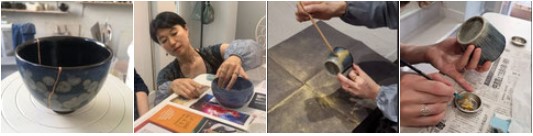Kintsugi