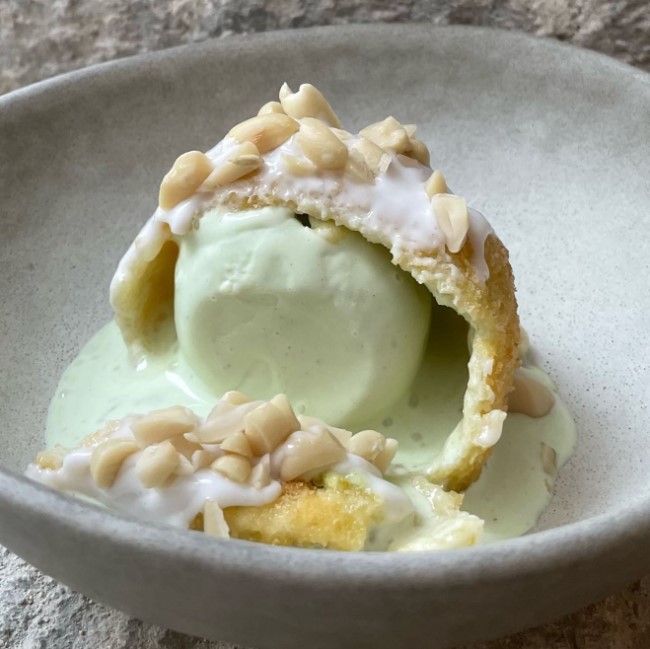 Fried Ice cream2