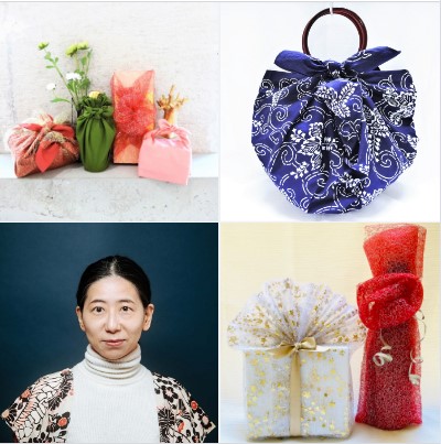 furoshiki