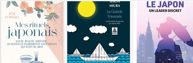 livres 3photos
